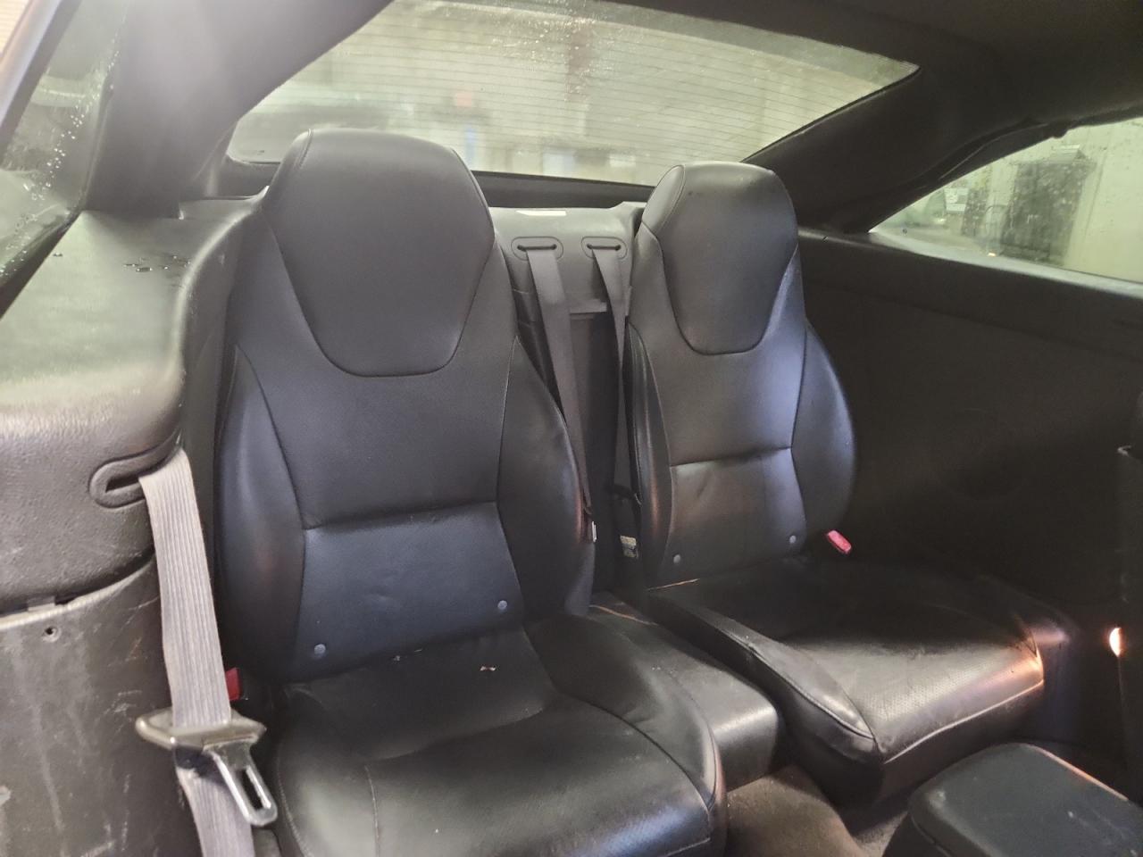 2006 Pontiac G6 Gt VIN: 1G2ZH358664266340 Lot: 82725755