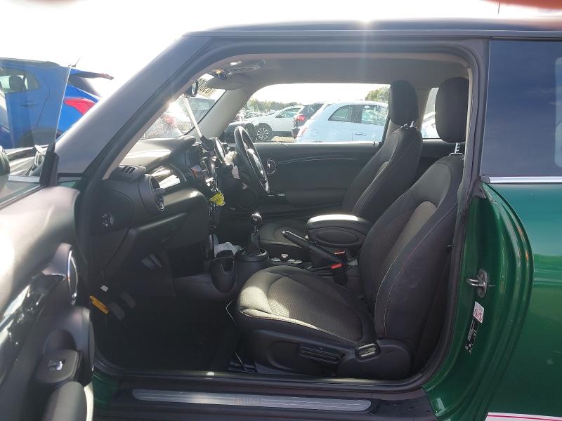 2020 MINI HATCHBACK 1.5 COOPER CLASSIC II 3DR