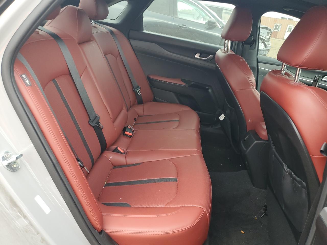 2022 Kia K5 Gt Line VIN: 5XXG64J26NG159468 Lot: 82339965