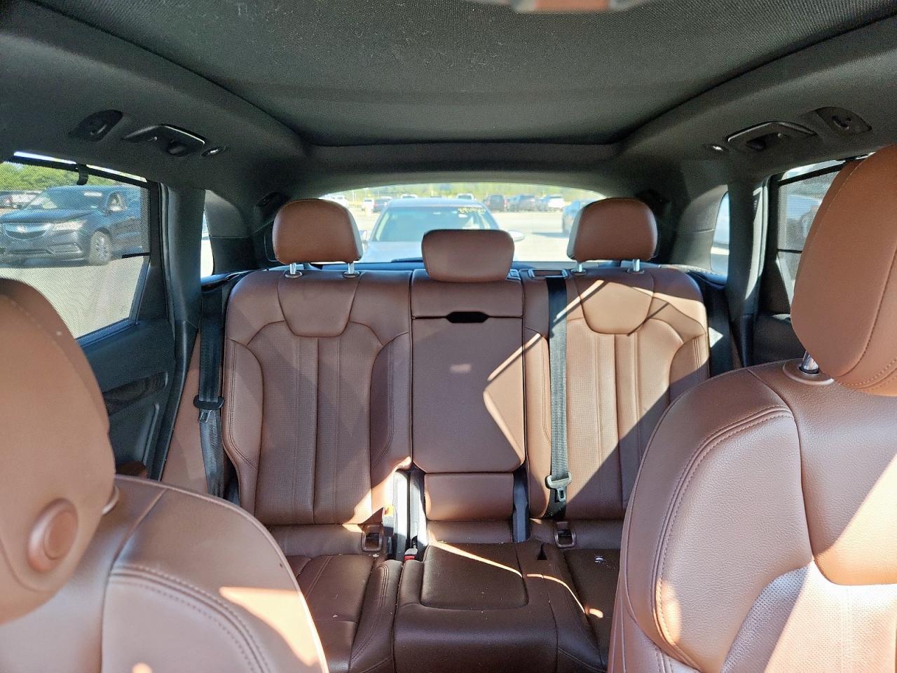 2018 Audi Q5 Prestige VIN: WA1CNAFYXJ2116615 Lot: 86804965