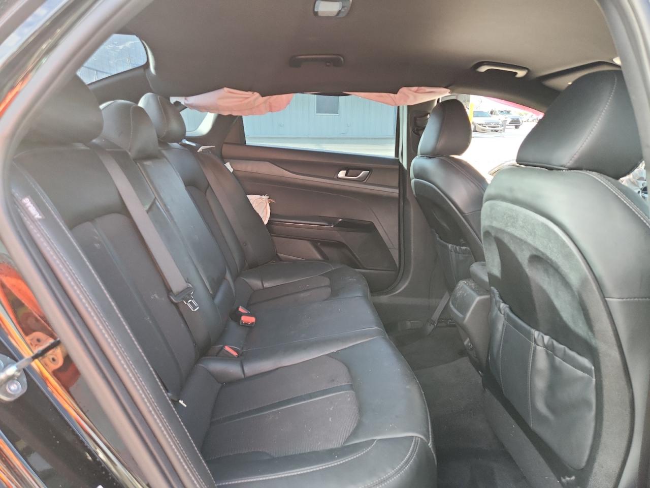 2024 Kia K5 Gt Line VIN: 5XXG64J21RG232512 Lot: 90248685