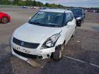2016 SUZUKI SWIFT 1.2 SZ3 3DR for sale at Copart SANDTOFT