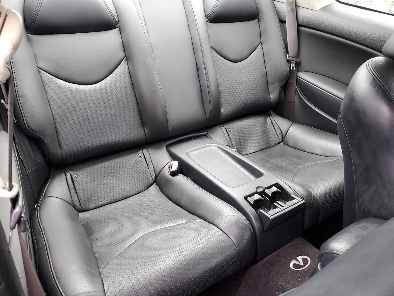 2008 Infiniti G37 Base VIN: JNKCV64E08M127437 Lot: 85855225