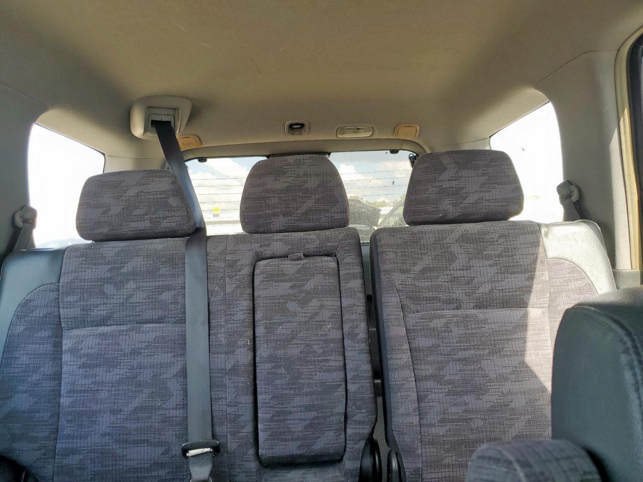 2003 Honda Cr-V Lx VIN: SHSRD68463U108515 Lot: 85763595