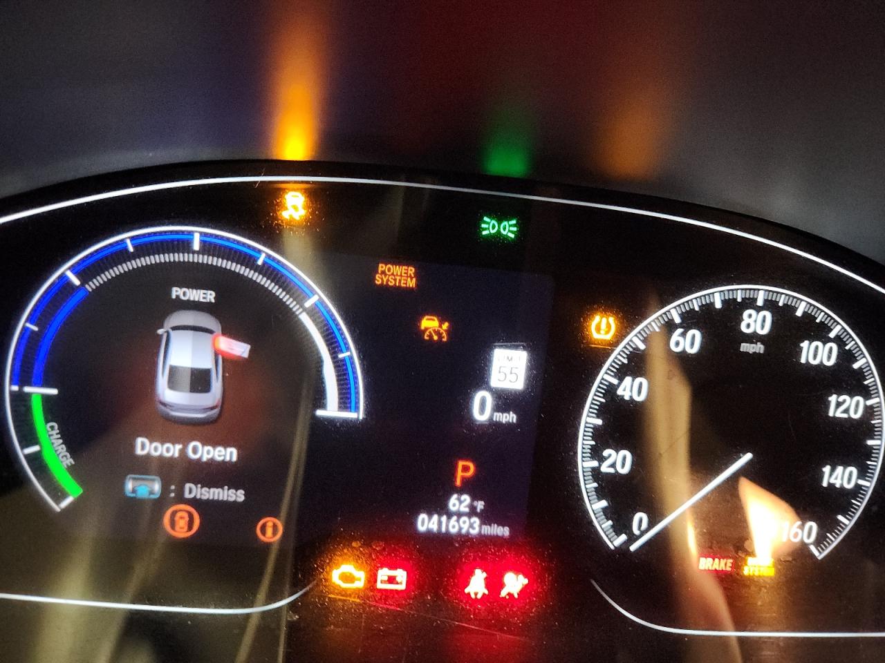 2021 Honda Accord Hybrid Exl VIN: 1HGCV3F59MA001524 Lot: 86165015