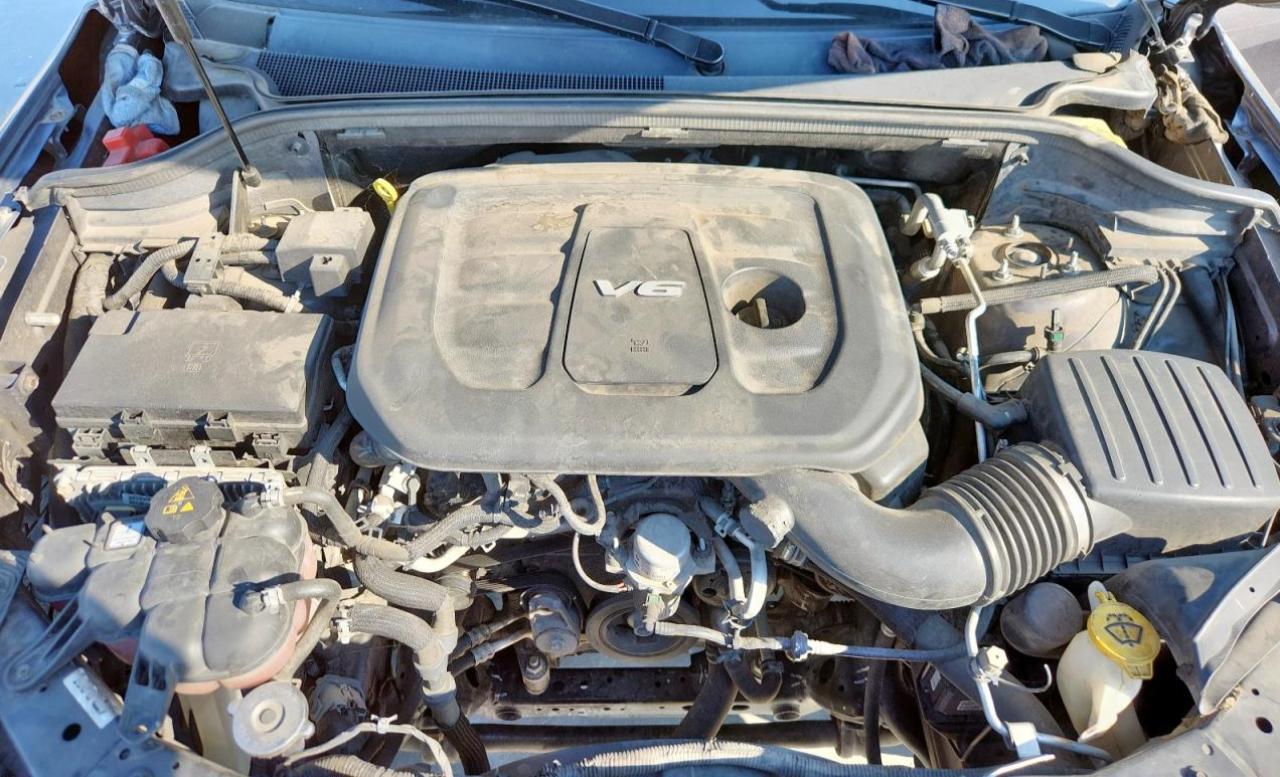 2016 Jeep Grand Cherokee Limited VIN: 1C4RJFBG5GC494155 Lot: 82153445