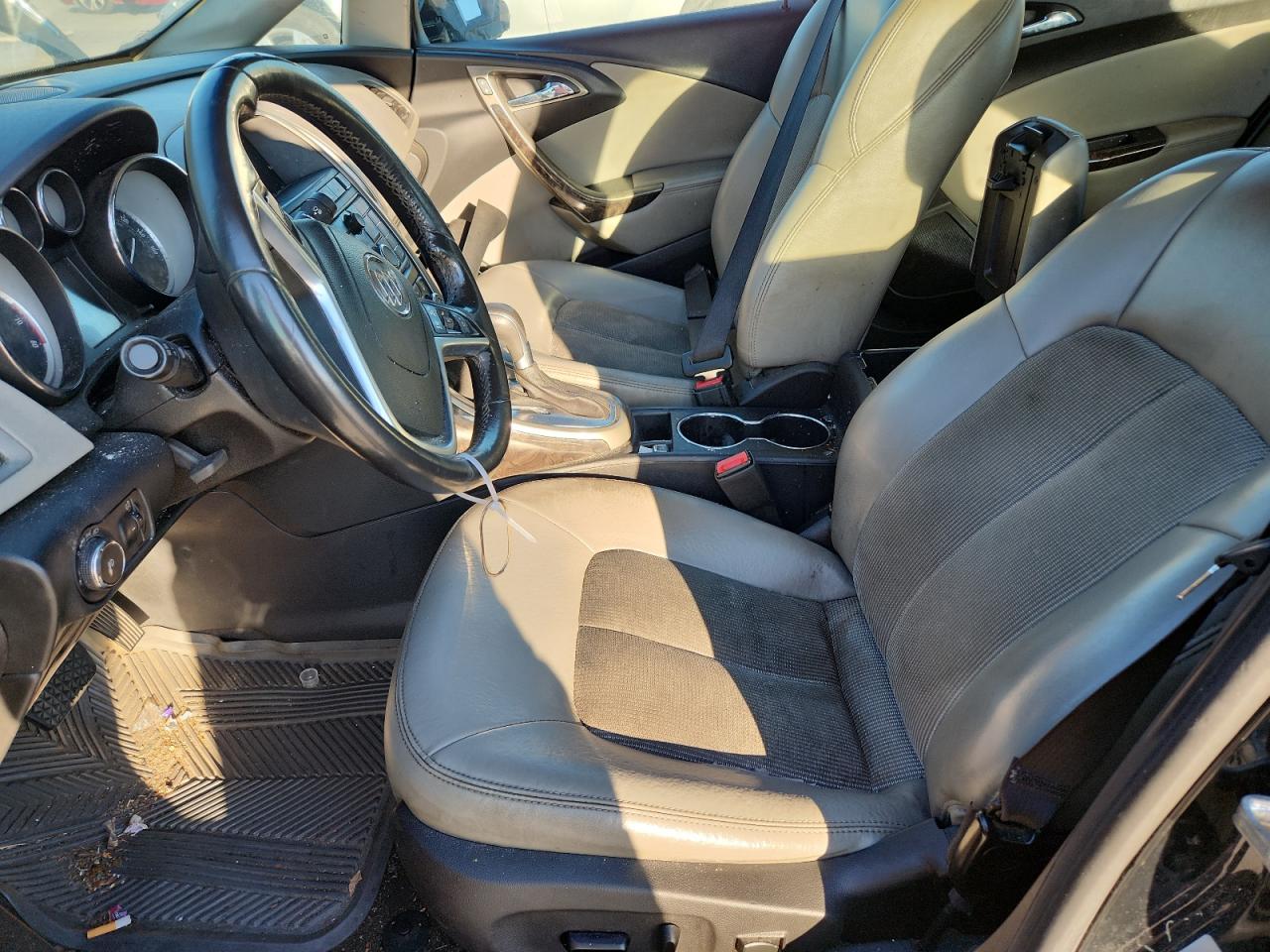 2017 Buick Verano Sport Touring VIN: 1G4PR5SK4H4122148 Lot: 86300565