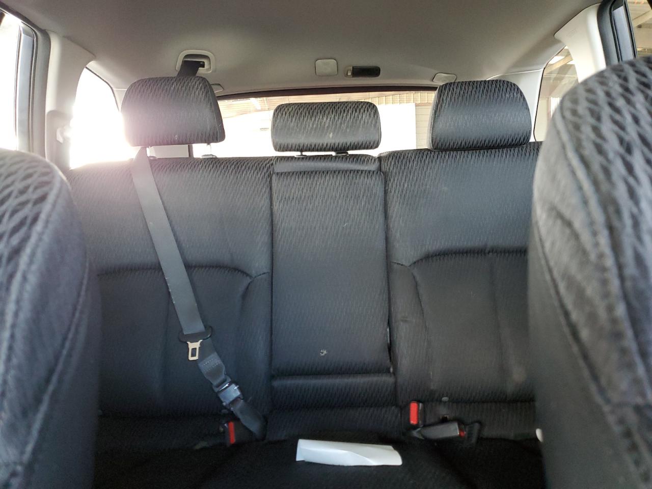 2012 Subaru Outback 2.5I VIN: 4S4BRBAC6C3227548 Lot: 84919765