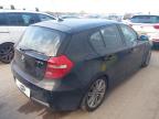 2008 BMW 118D M SPORT  for sale at Copart PETERLEE