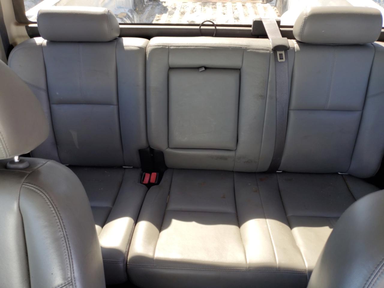 2009 GMC Sierra K3500 VIN: 1GTHK73K89F170720 Lot: 89877215