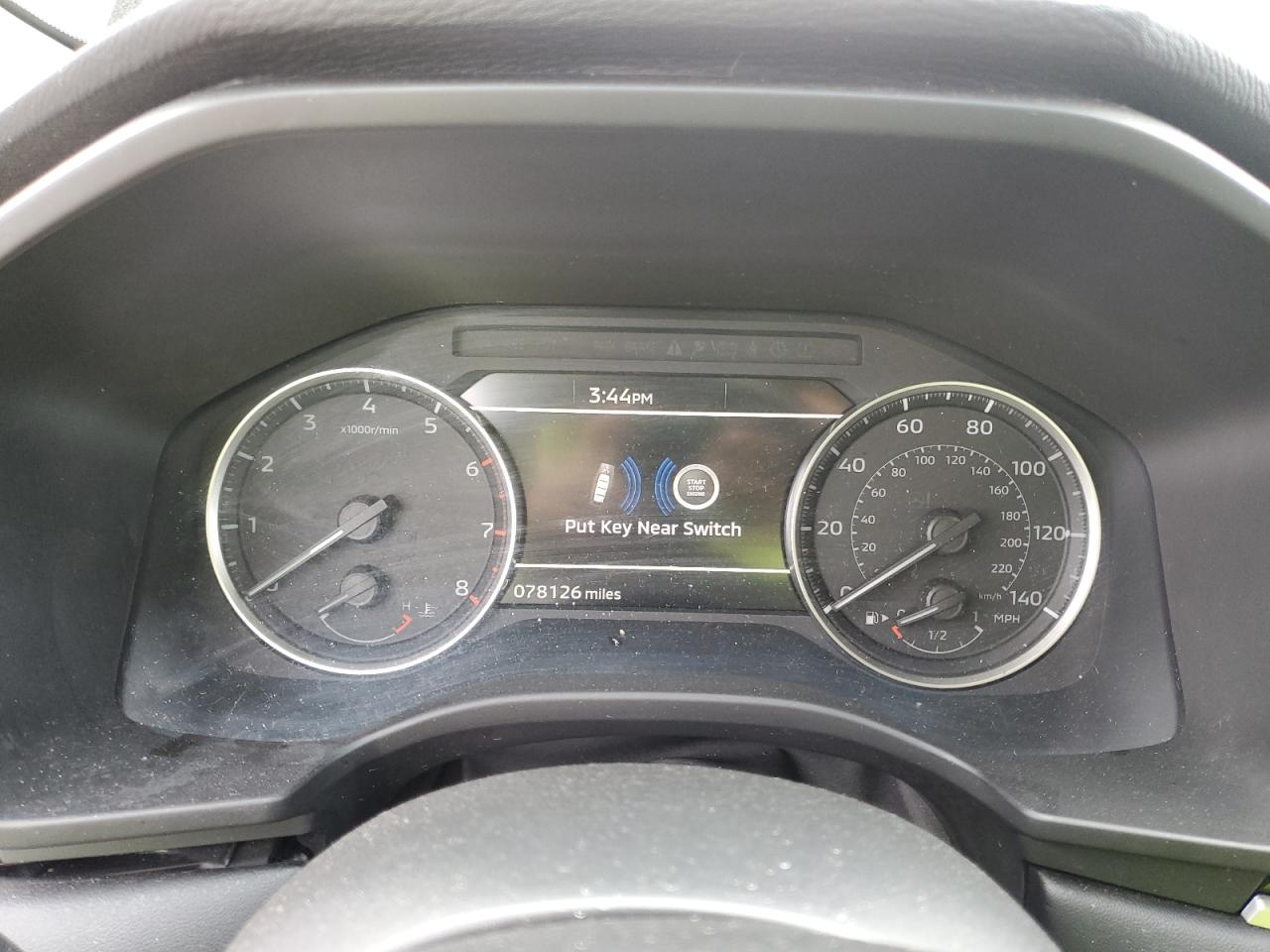 2023 Mitsubishi Outlander Se VIN: JA4J3UA85PZ026844 Lot: 90646465