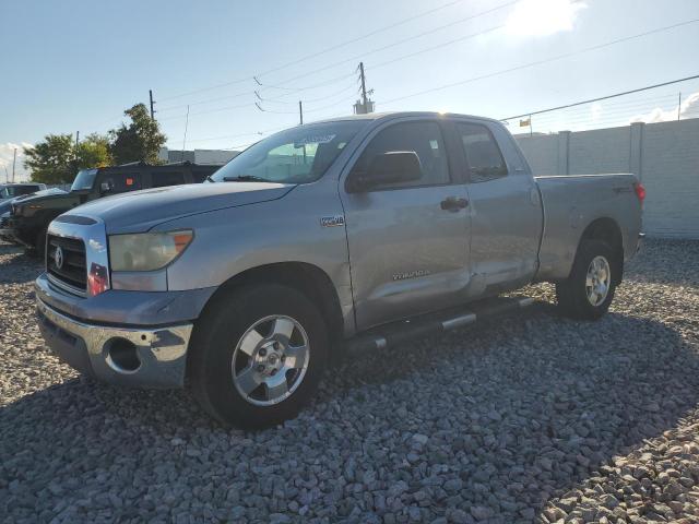 2007 Toyota Tundra Double Cab Sr5