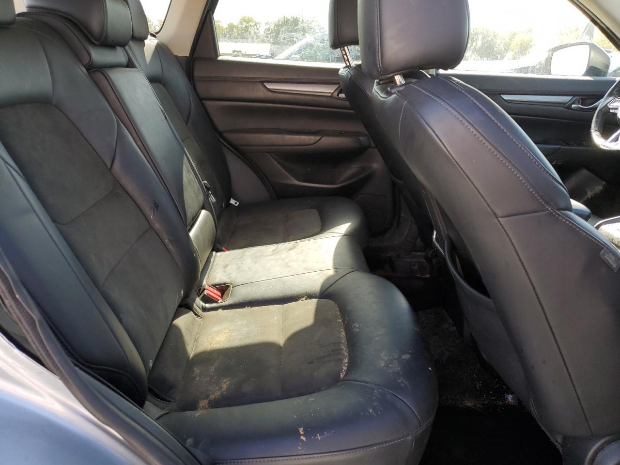 2020 Mazda Cx-5 Touring VIN: JM3KFBCM5L0763998 Lot: 82450625