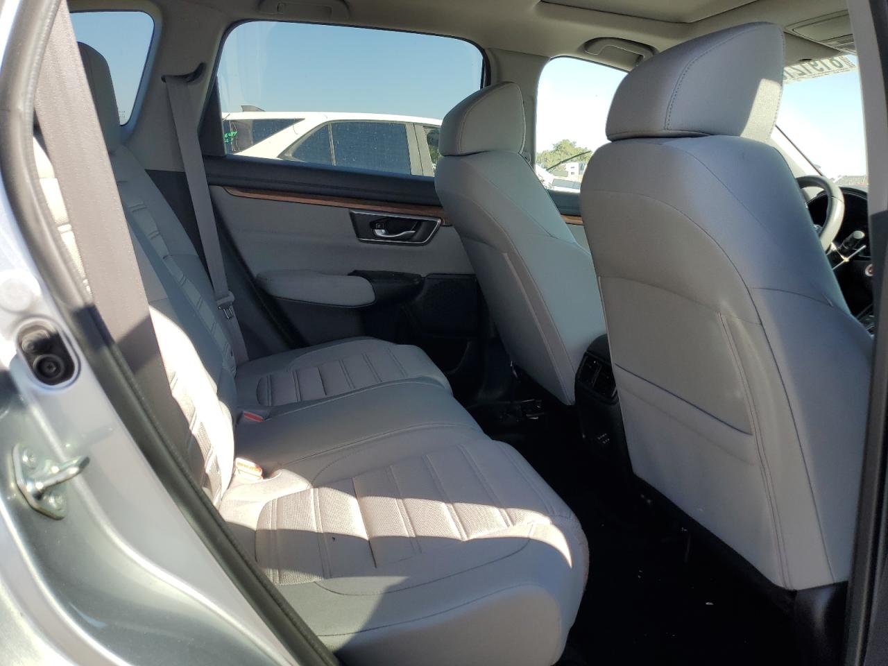 2018 Honda Cr-V Ex VIN: 5J6RW1H55JA000271 Lot: 81912185