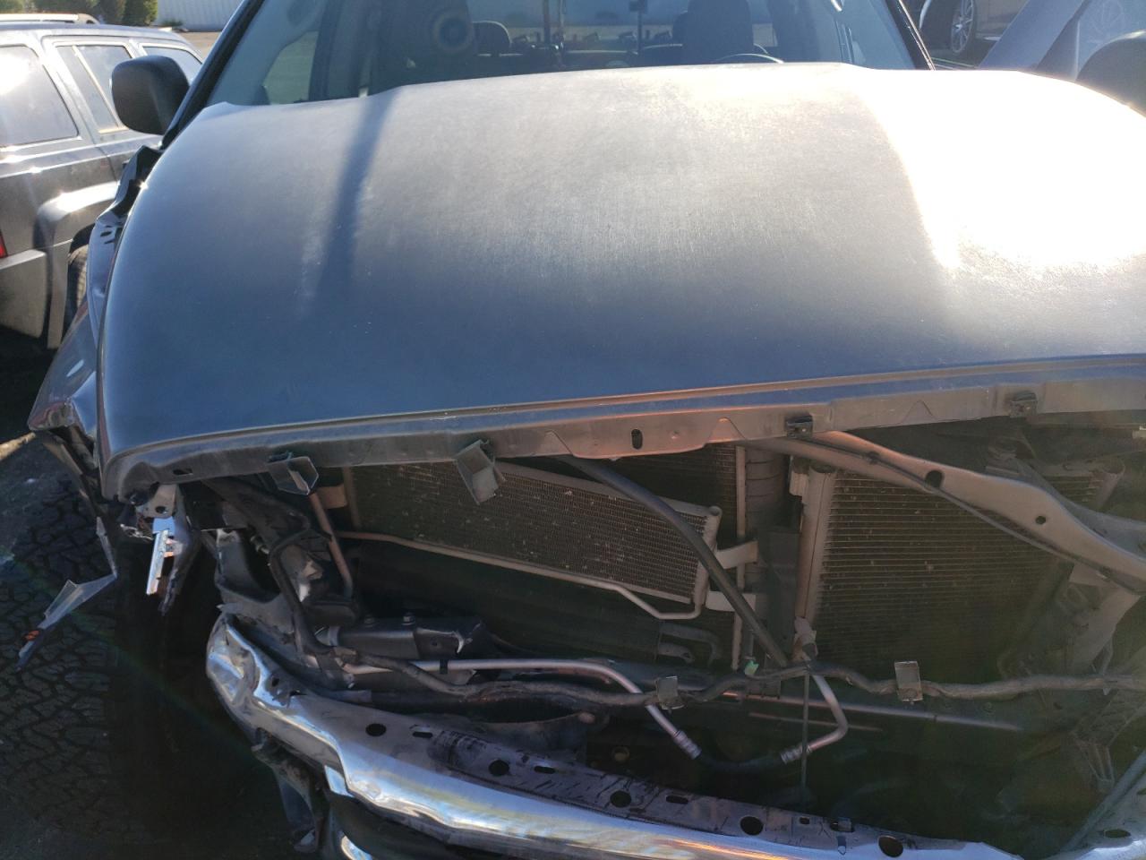 2007 Dodge Ram 1500 St VIN: 1D7HU18237S262649 Lot: 86728165