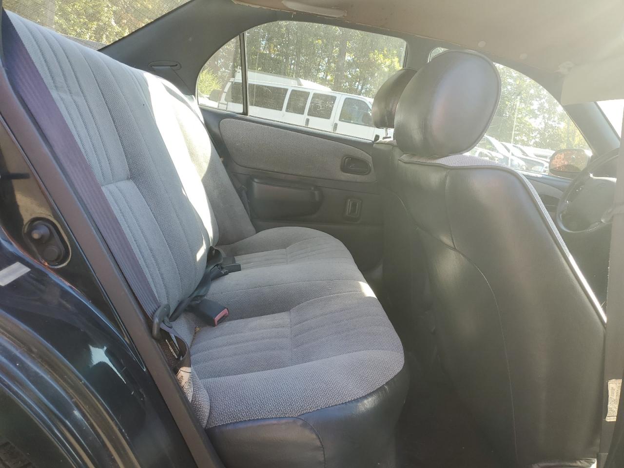 1997 Toyota Corolla Base VIN: 2T1BA02E1VC220338 Lot: 85263885