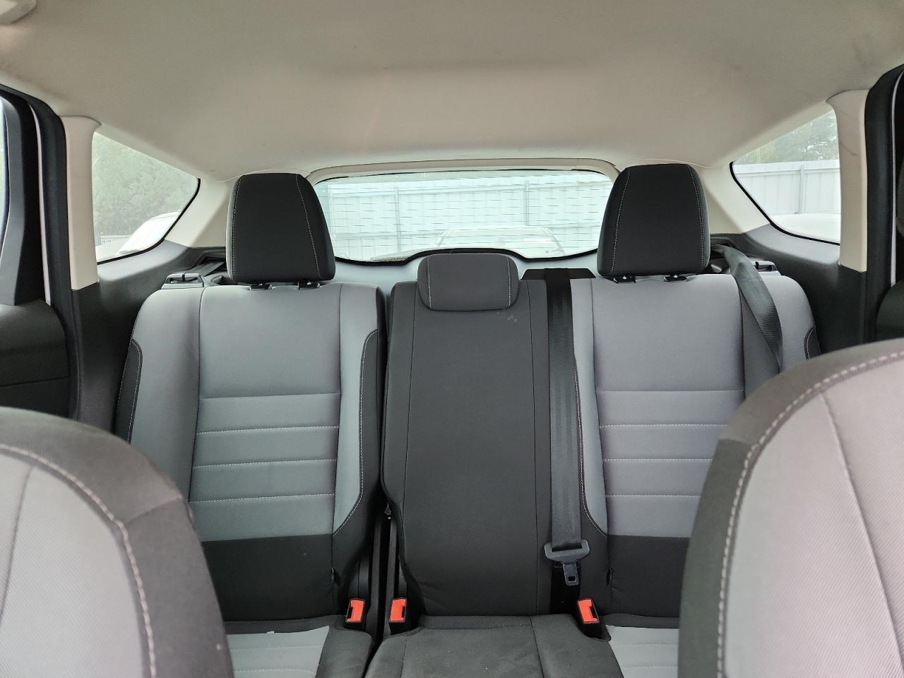 2017 Ford Escape S VIN: 1FMCU0F79HUB48086 Lot: 86056785