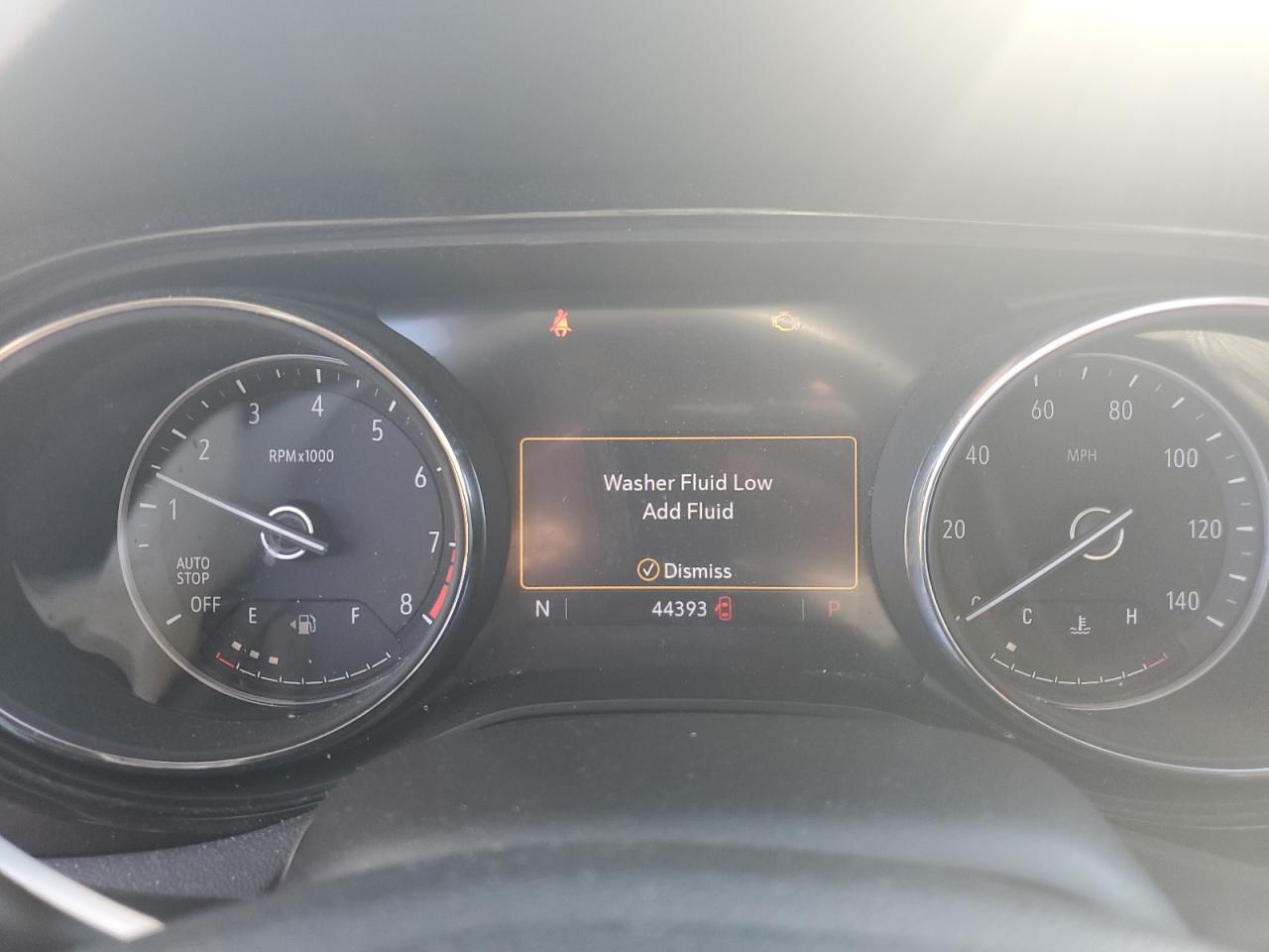 2021 Buick Encore Gx Preferred VIN: KL4MMBS20MB091534 Lot: 82245655