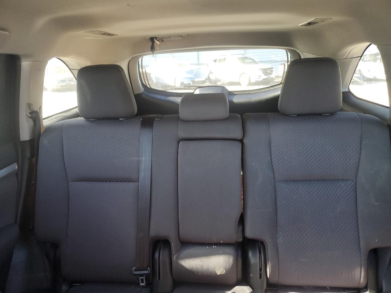 2019 Toyota Highlander Hybrid VIN: 5TDBGRFHXKS057859 Lot: 84554625