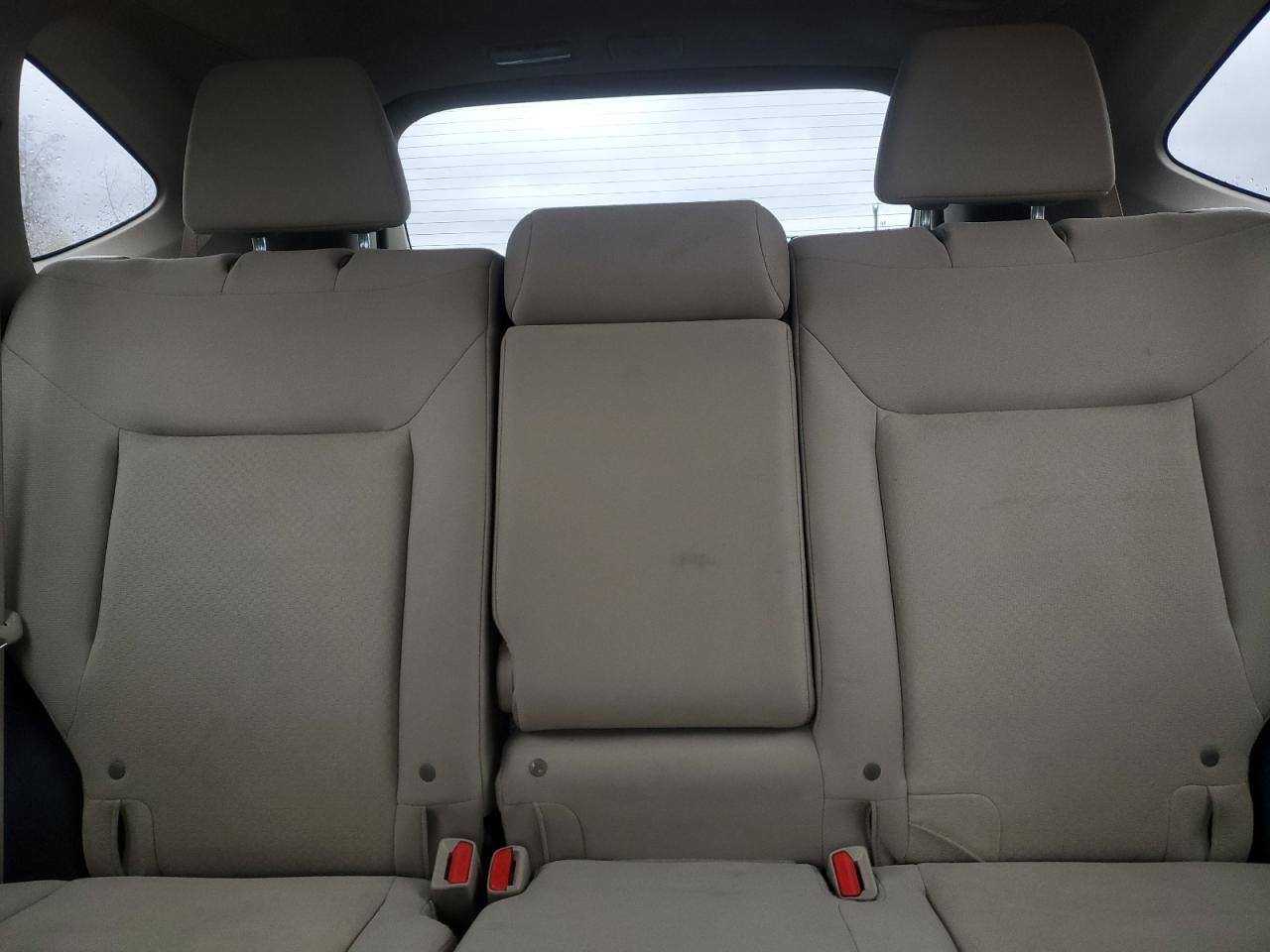 2015 Honda Cr-V Ex VIN: 5J6RM4H52FL115655 Lot: 90532285