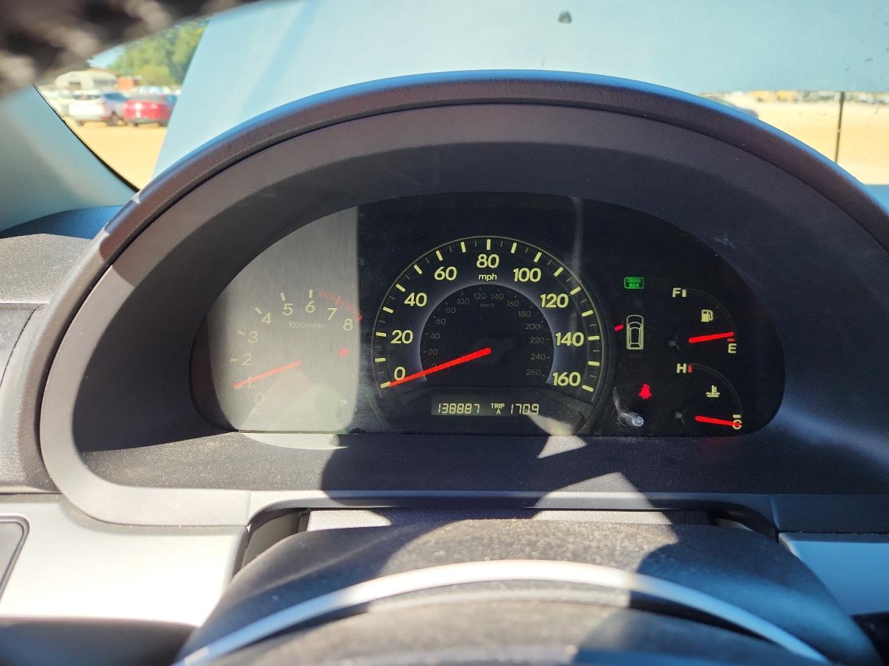 2010 Honda Odyssey Exl VIN: 5FNRL3H64AB072184 Lot: 85846155