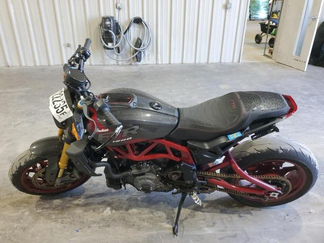 2024 INDIAN MOTORCYCLE CO. FTR R CARBON  