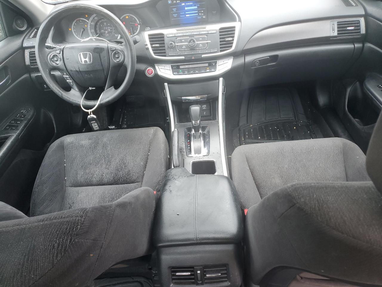 2014 Honda Accord Ex VIN: 1HGCR2F78EA180849 Lot: 82315645