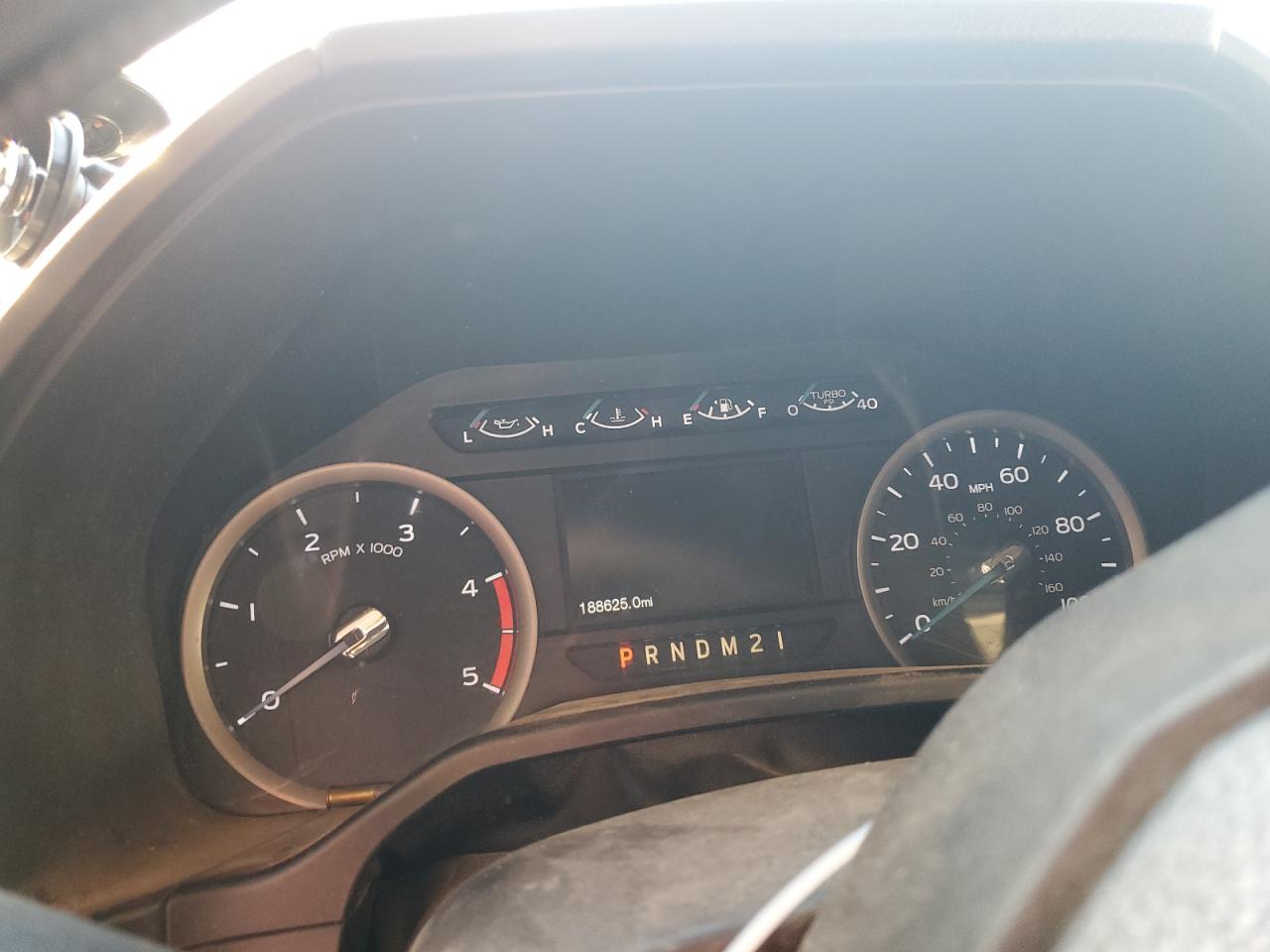 2017 Ford F250 Super Duty VIN: 1FT7W2BT0HEC73745 Lot: 89566015