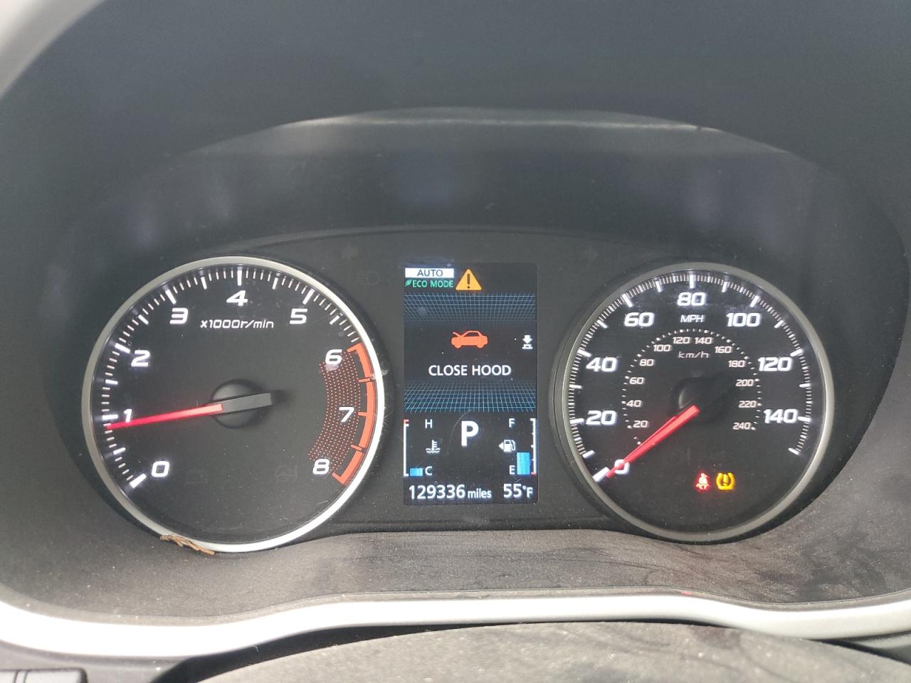 2020 Mitsubishi Eclipse Cross Es VIN: JA4AT3AAXLZ002787 Lot: 89578425