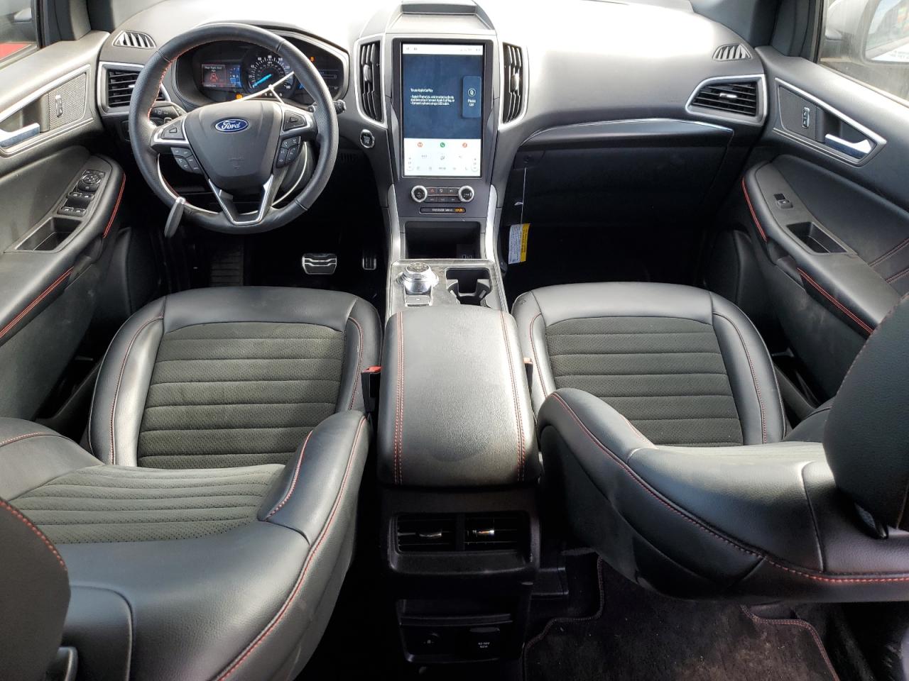 2023 Ford Edge Sel VIN: 2FMPK4J96PBA06113 Lot: 90099235