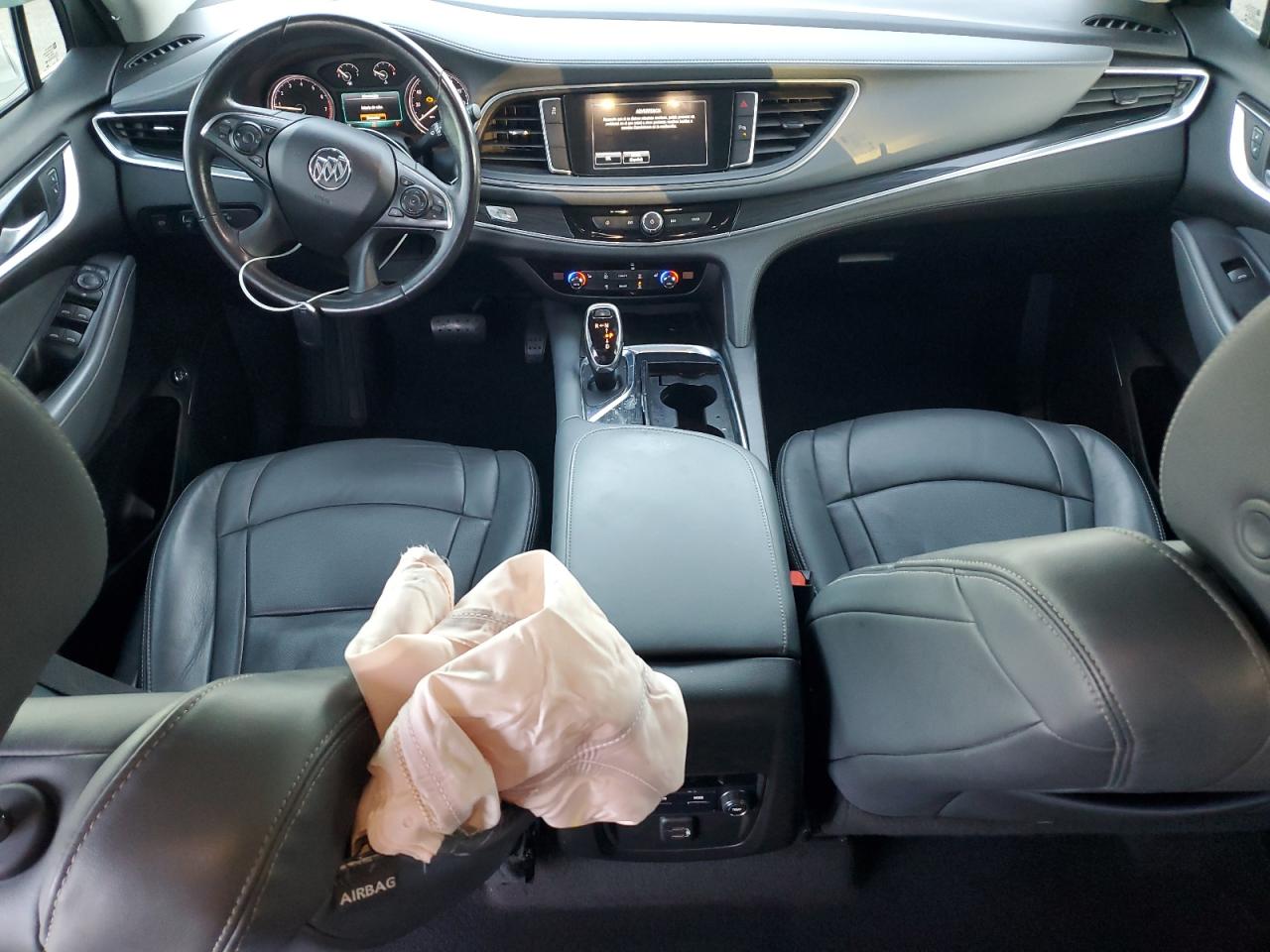 2019 Buick Enclave Essence VIN: 5GAERBKW0KJ320667 Lot: 89489645