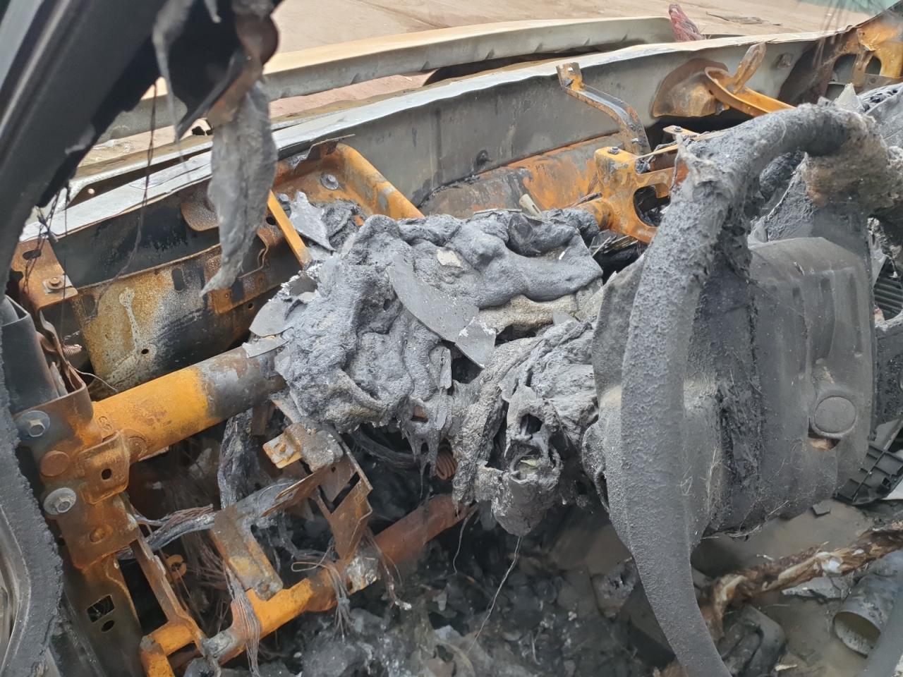 2015 Ford F450 Super Duty VIN: 1FDUF4HY1FED46311 Lot: 84365995