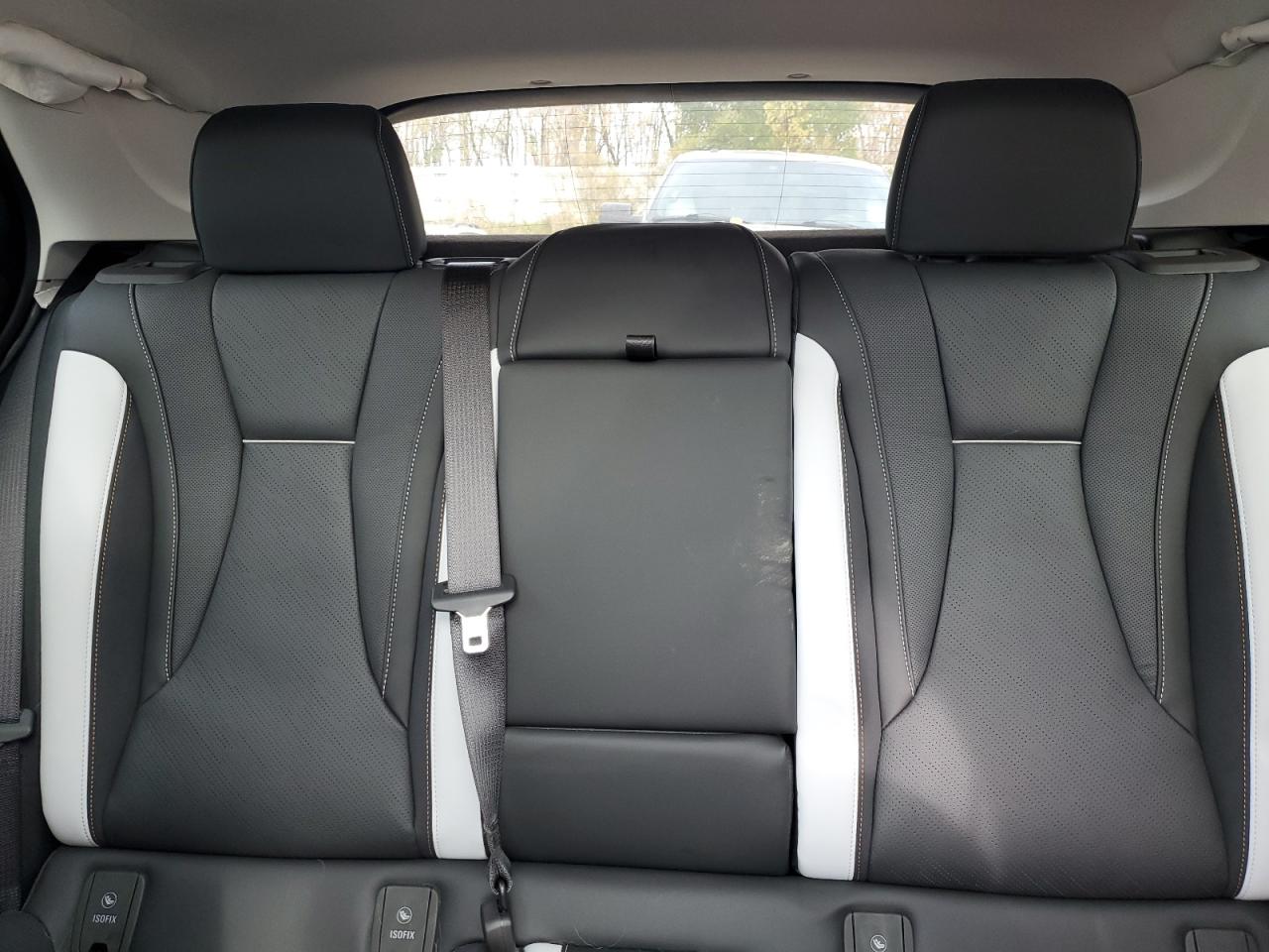 2025 Buick Envision Sport Touring VIN: LRBFZLE47SD081537 Lot: 90665755