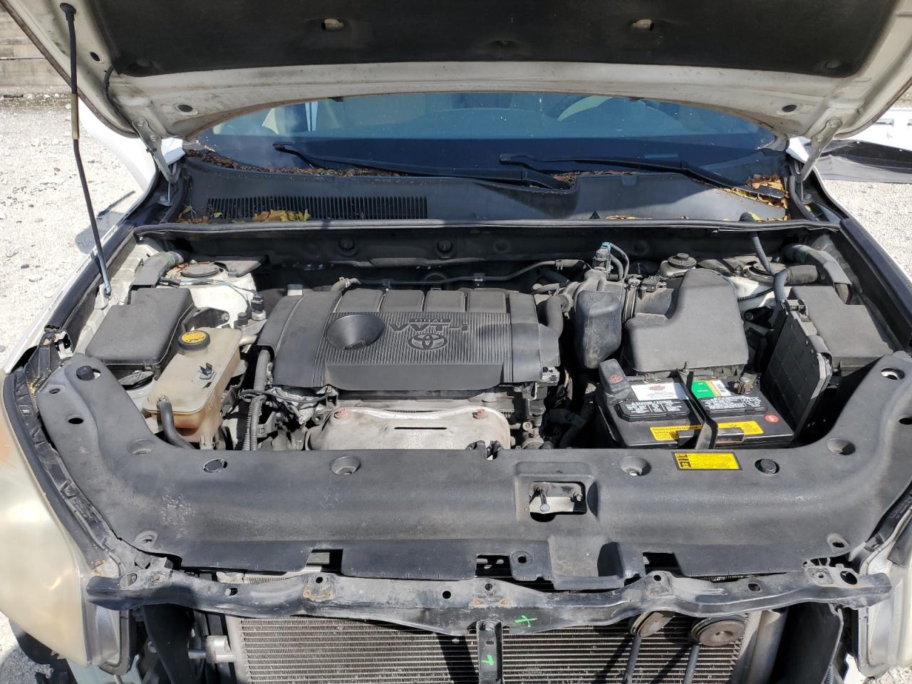 2012 Toyota Rav4 VIN: 2T3ZF4DVXCW140432 Lot: 85490345