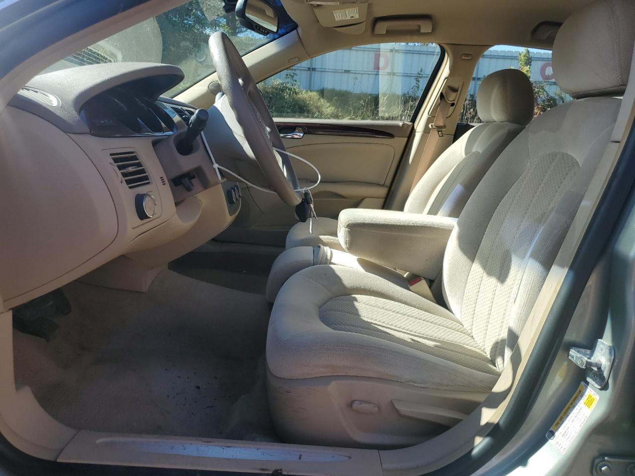 2006 Buick Lucerne Cx VIN: 1G4HP57256U153098 Lot: 85662265