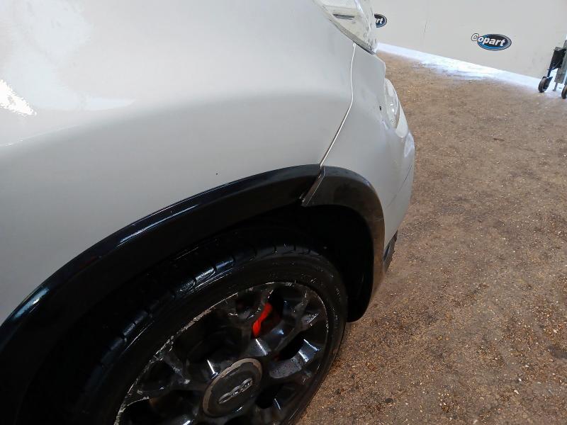 2014 FIAT 500L 1.6 MULTIJET BEATS EDITION 5DR