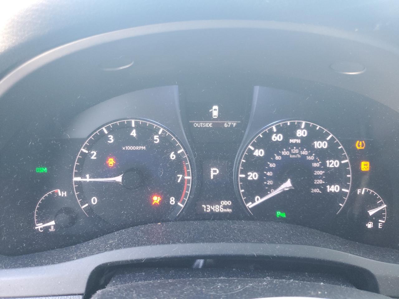 2013 Lexus Rx 350 Base VIN: 2T2BK1BA5DC180095 Lot: 85517565