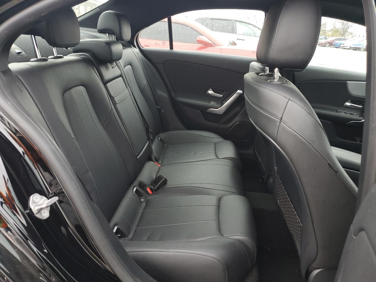 2021 Mercedes-Benz A 220 4Matic VIN: W1K3G4FB2MJ264237 Lot: 89808165