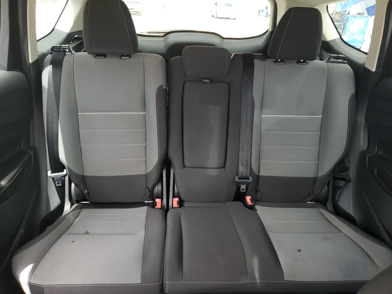 2013 Ford Escape Se VIN: 1FMCU0GX4DUD14961 Lot: 84966915