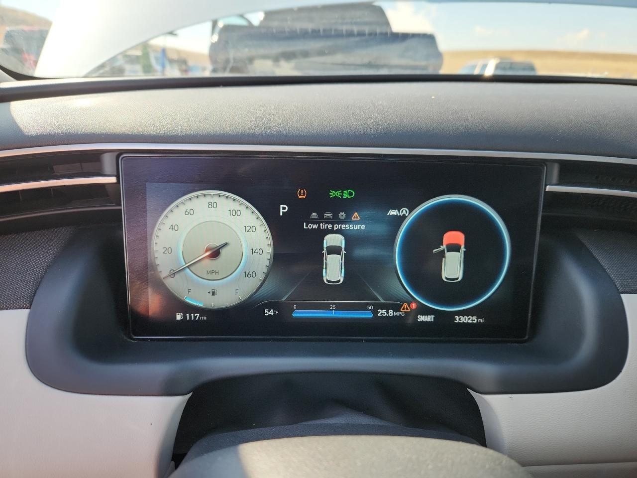 2022 Hyundai Tucson Sel VIN: 5NMJF3AE3NH021060 Lot: 90093205