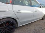 2015 AUDI A5 S LINE TDI QUATTRO AUT  for sale at Copart WOLVERHAMPTON
