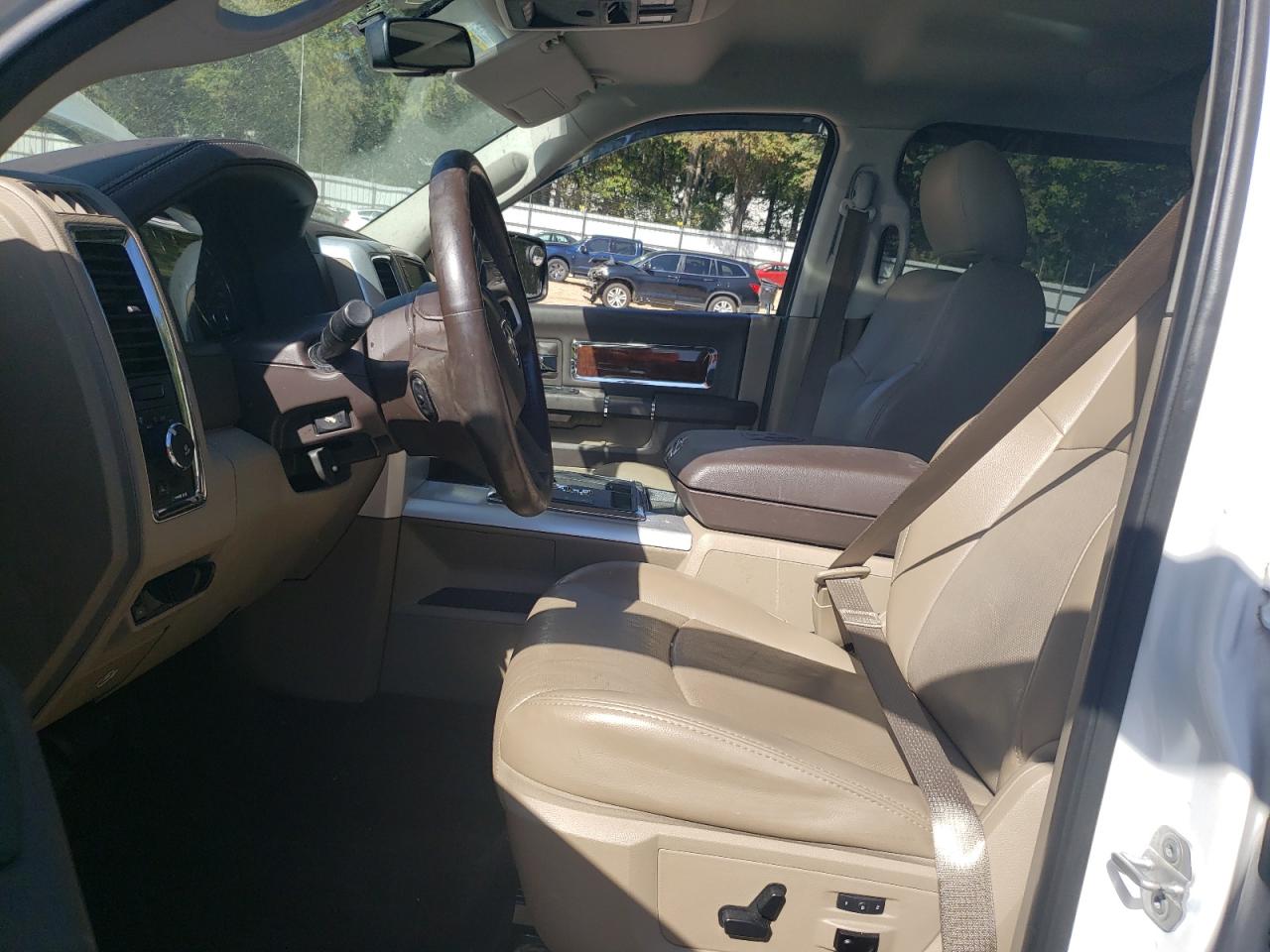 2011 Dodge Ram 1500 VIN: 1D7RV1CT9BS616765 Lot: 86502605