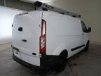 2014 FORD TRANSIT CUSTOM 270 ECO-TE  for sale at Copart GLOUCESTER