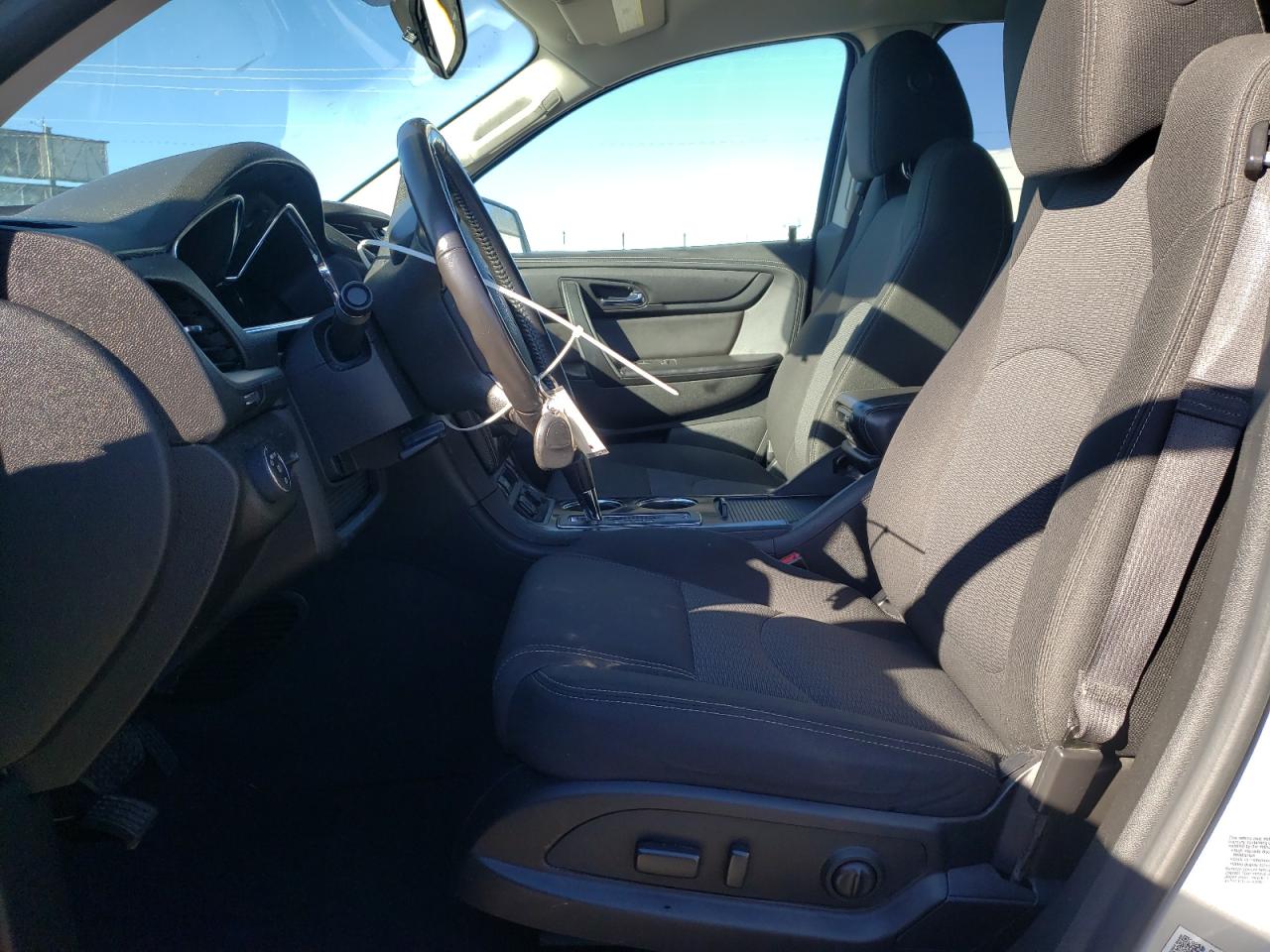 2017 Chevrolet Traverse Lt VIN: 1GNKVGKDXHJ188719 Lot: 82495085