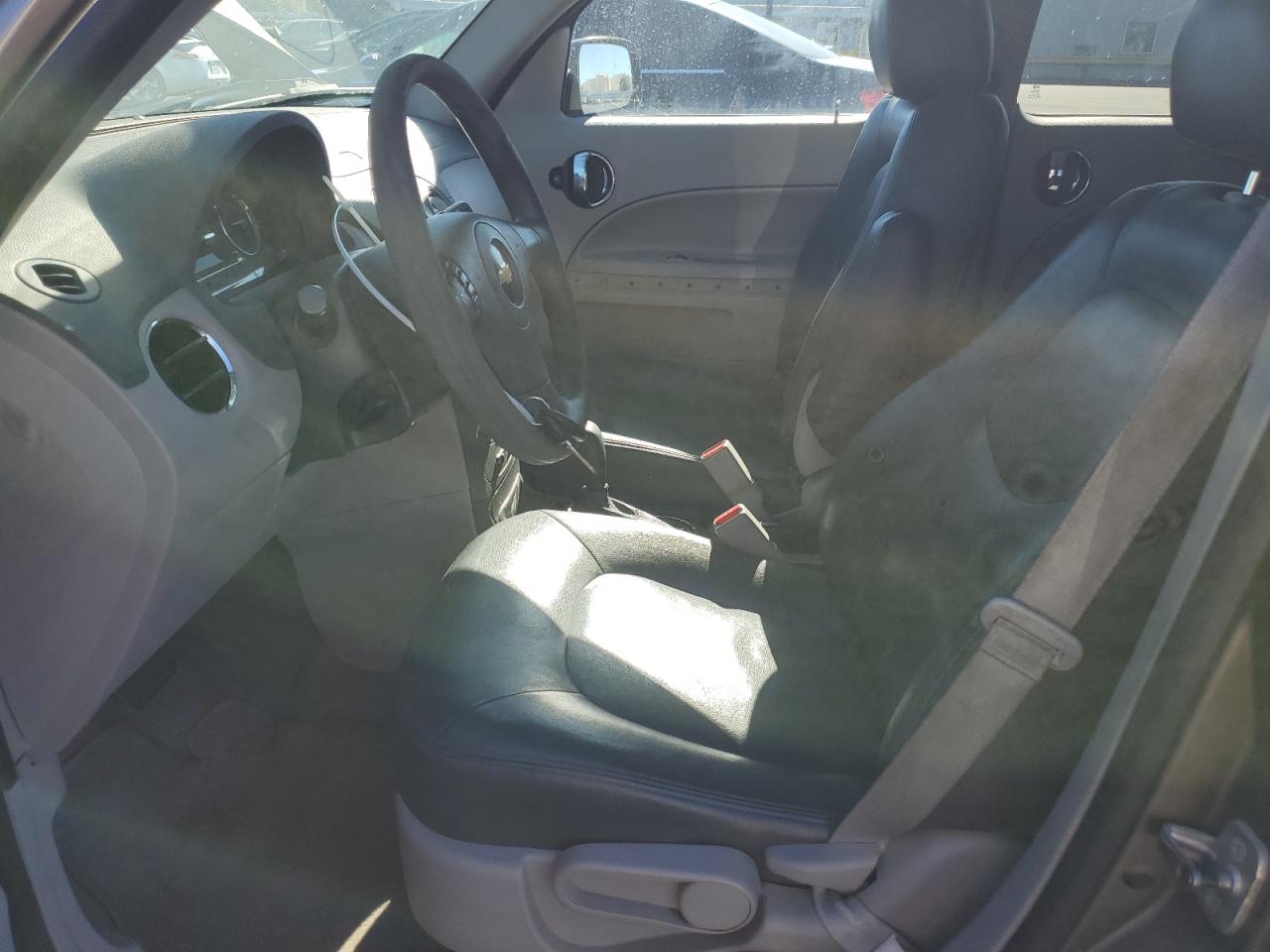 2011 Chevrolet Hhr Ls VIN: 3GNBAAFW1BS617255 Lot: 90405155