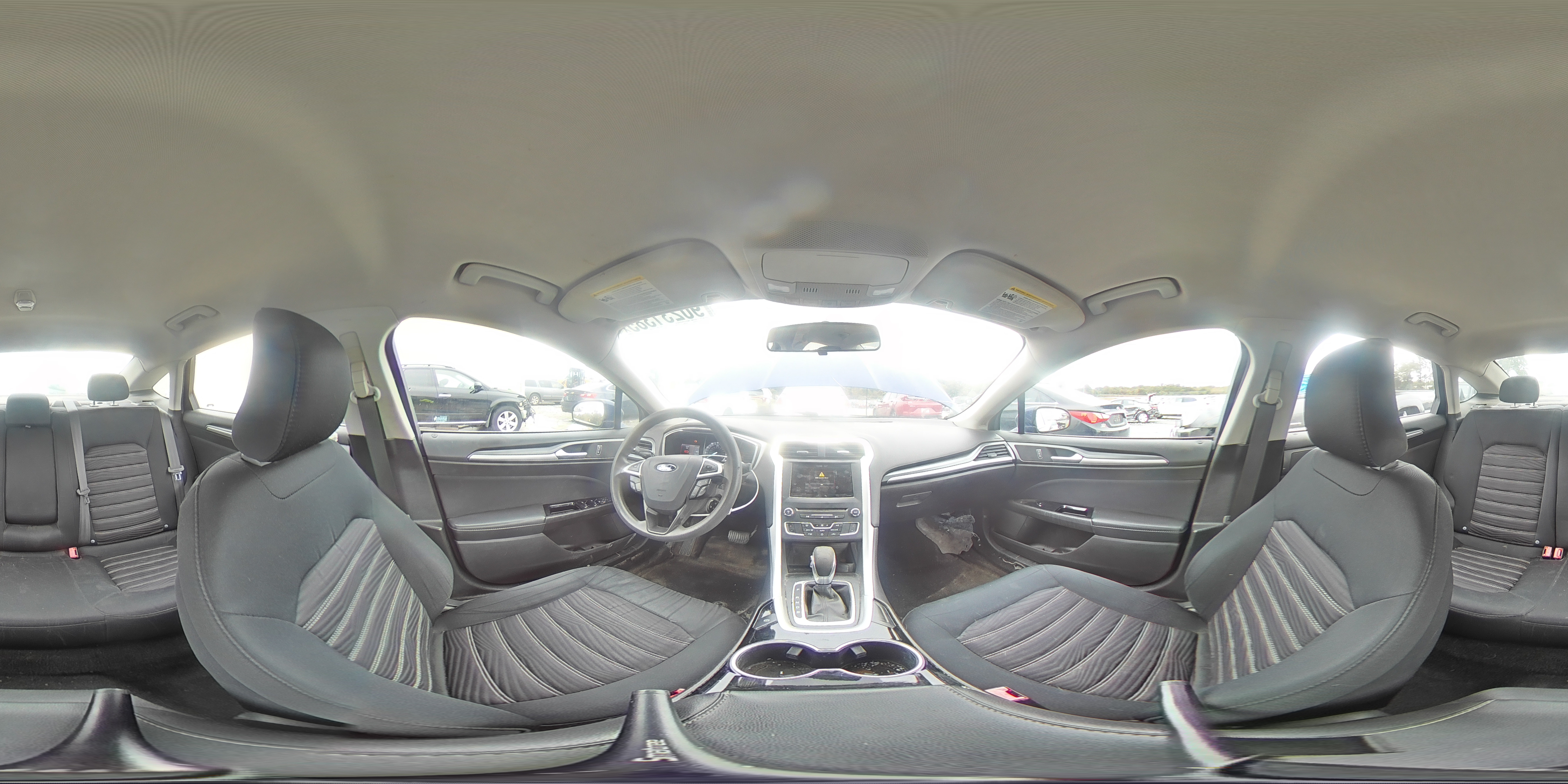 2016 Ford Fusion Se VIN: 3FA6P0H77GR139906 Lot: 90231385