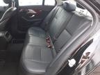 2016 MERCEDES-BENZ C220 D SE  for sale at Copart WOLVERHAMPTON