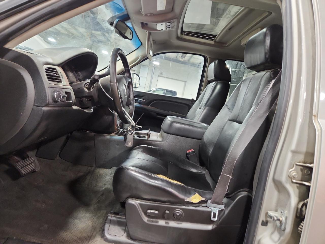 2007 Chevrolet Tahoe C1500 VIN: 1GNFC13J47R249541 Lot: 85270775