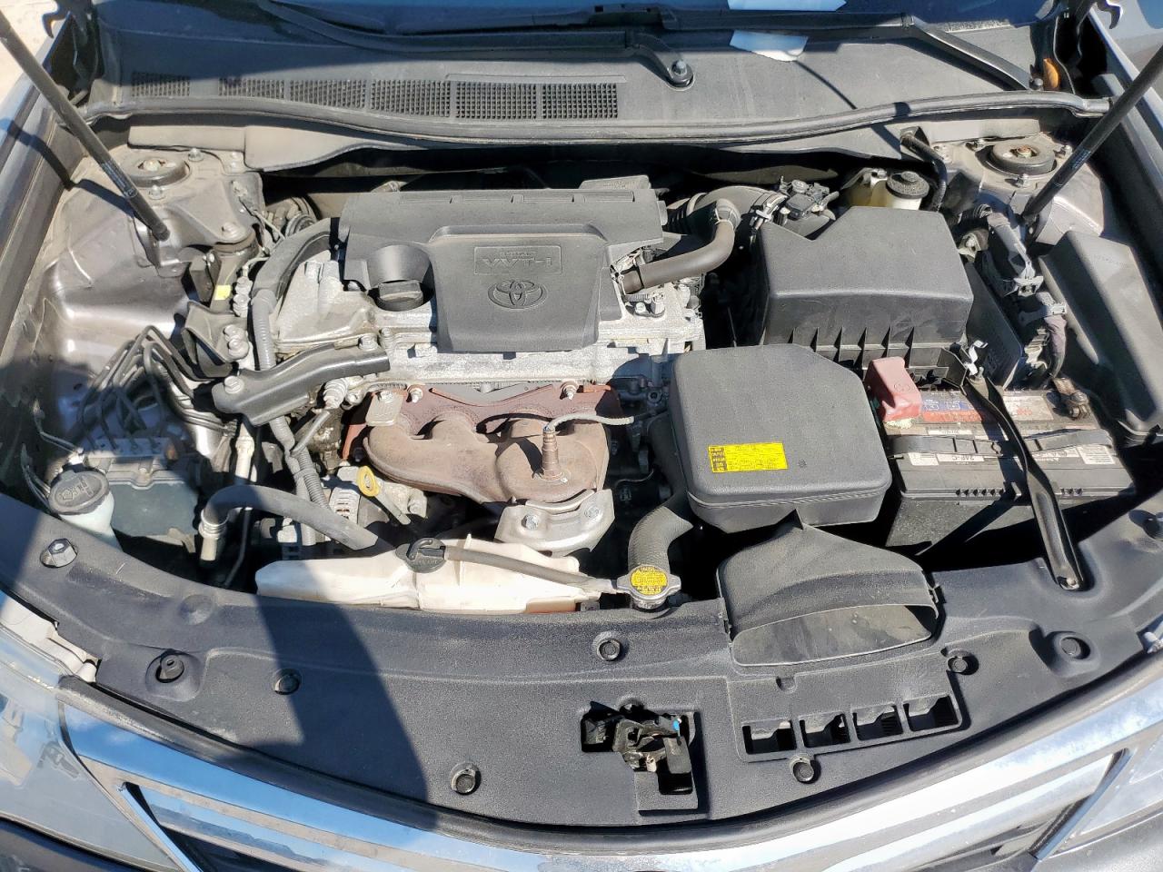 2013 Toyota Camry L VIN: 4T4BF1FK9DR320259 Lot: 86162445