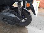 2024 YAMAHA X-MAX 125 (YP125RA)  for sale at Copart SANDWICH